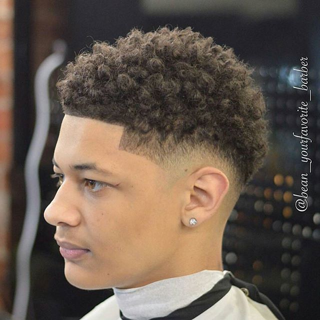 Lightskin Haircuts Men's Guide Romans