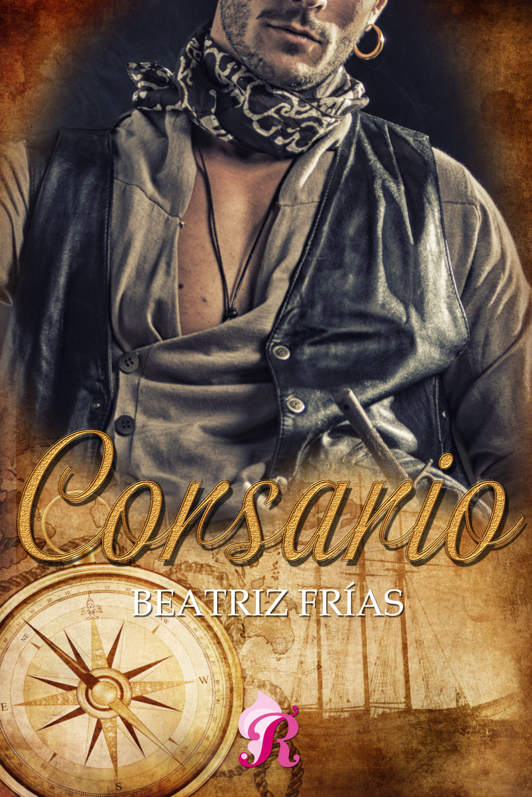 Corsario Romantic Ediciones