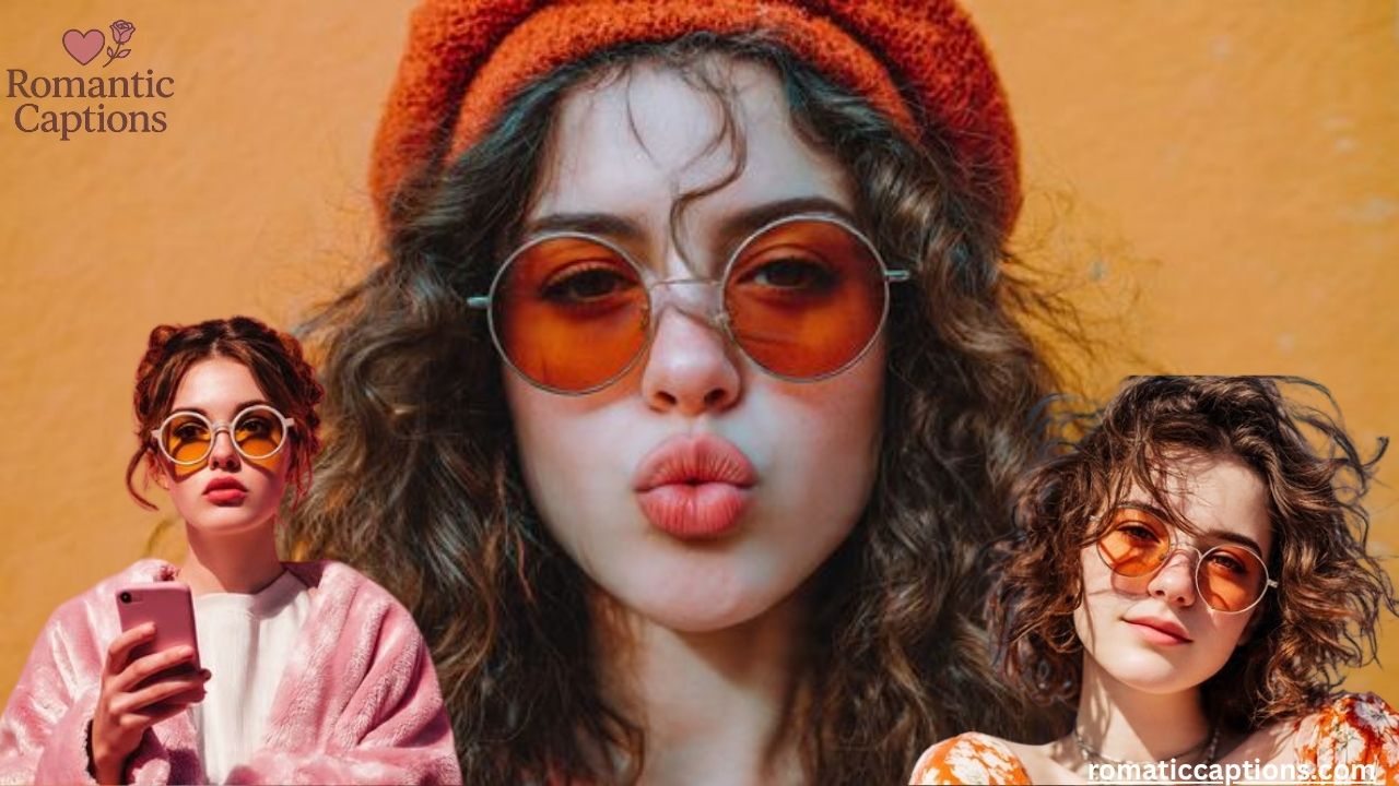 250+Bold, Sexy & Playful Instagram Captions for Naked Women 2025