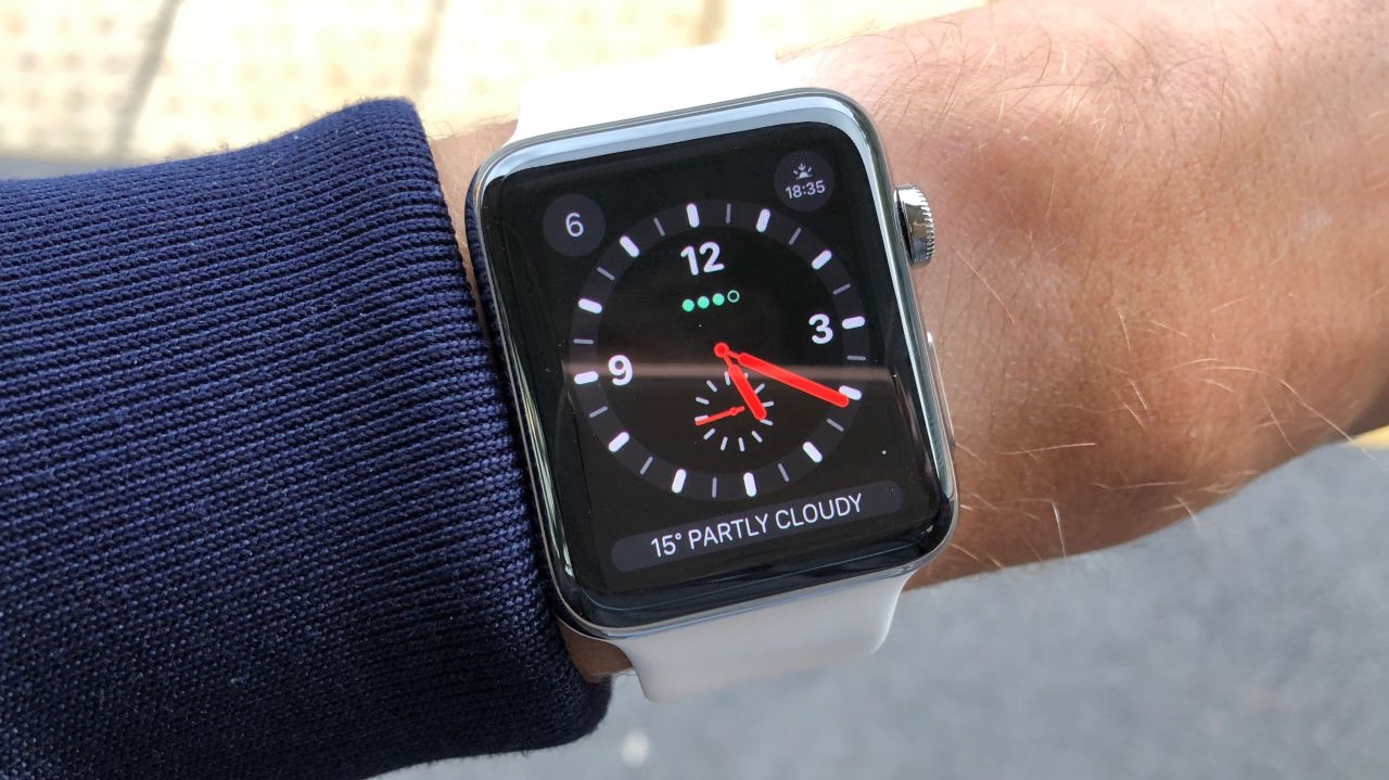 Apple Watch Series 3 review now with cellular, it’s still the smartwatch to beat Santana Team