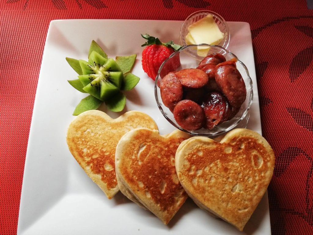Estes Park Bed and Breakfast, 5 things to ask before checking in! Romantic
