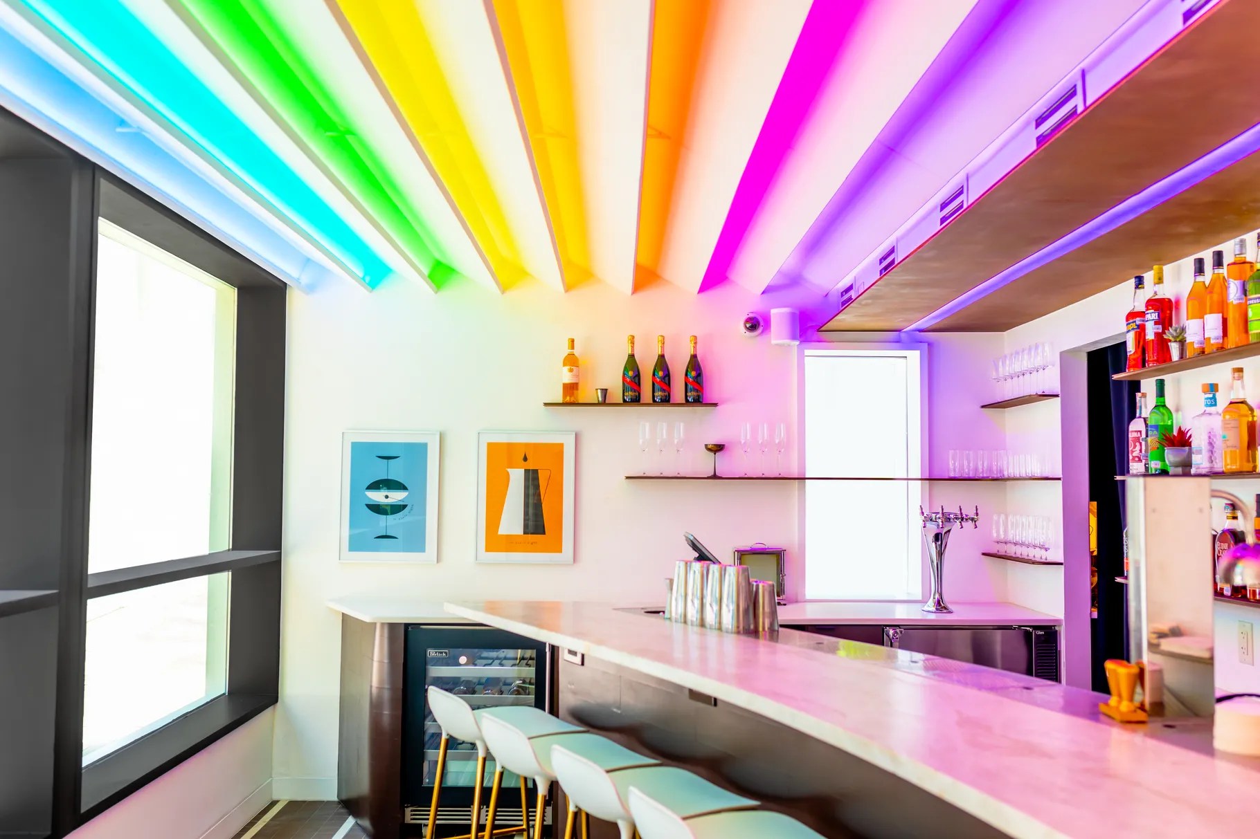 In Plain Sight Romantic Spots Austin