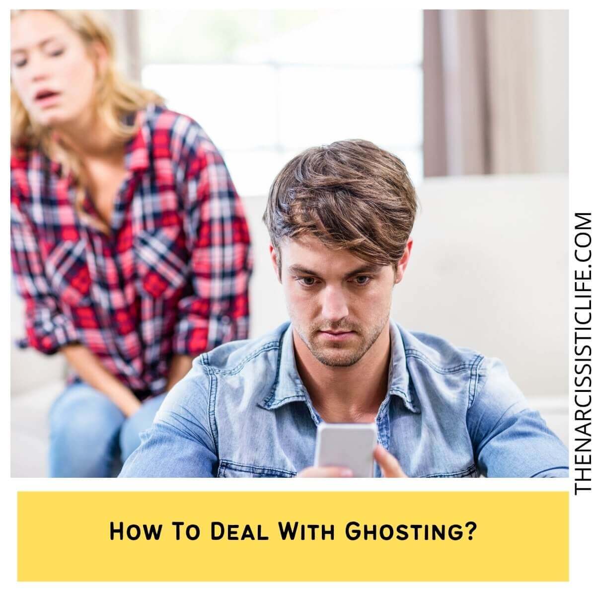 How To Make A Guy Regret Ghosting You? Romantified