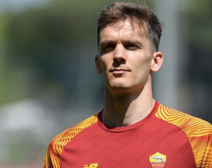 Diego Llorente nears Roma return, skips Leeds' first preseason training