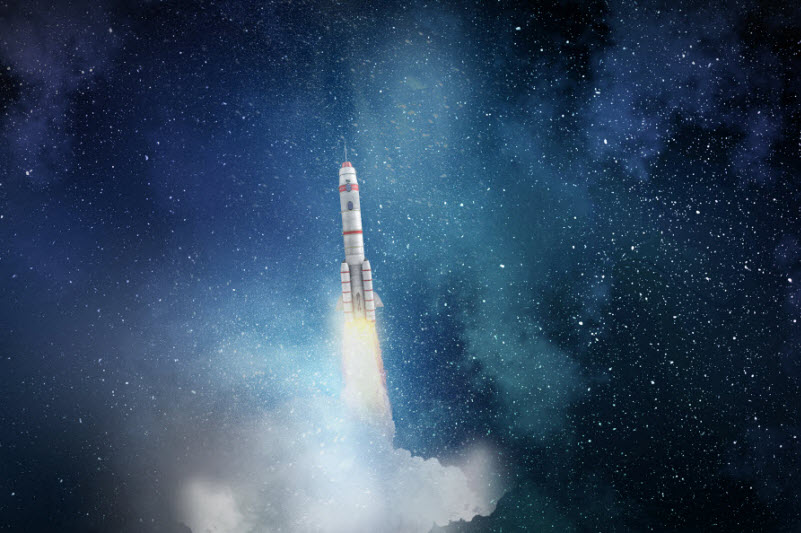 Advanced Rocket Components Romar