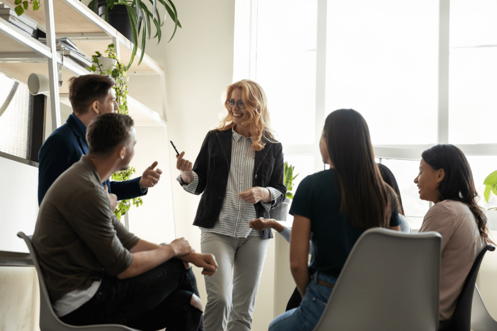 The Guide to Upskilling in 2024