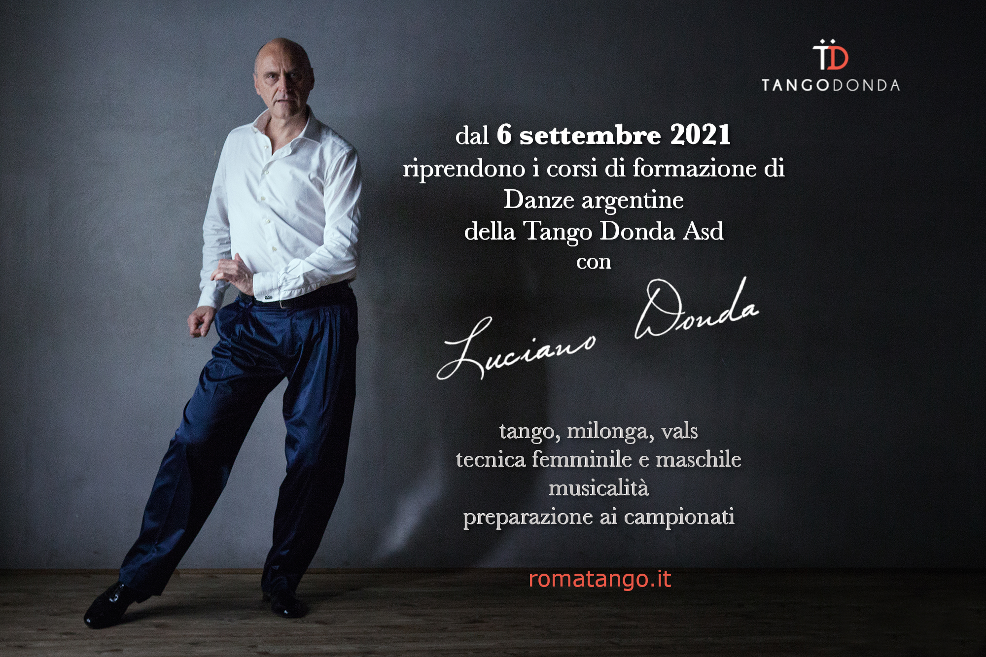 Corsi Di Tango Con Luciano Donda 2021 - Tango Donda 1333_x_2000_jpg