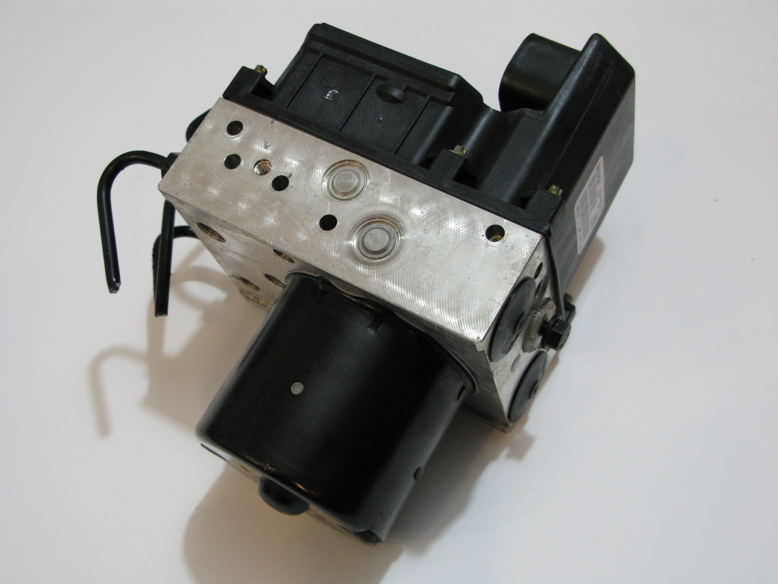 Pompa ABS ASR Skoda Seat 0265900009 0265224011 6Q0907379D 6Q0614417D