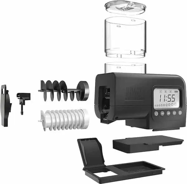 Juwel Smartfeeder 2.0