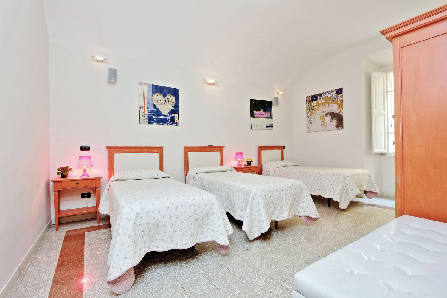 Apartment Rental near Colosseum Rome Holiday