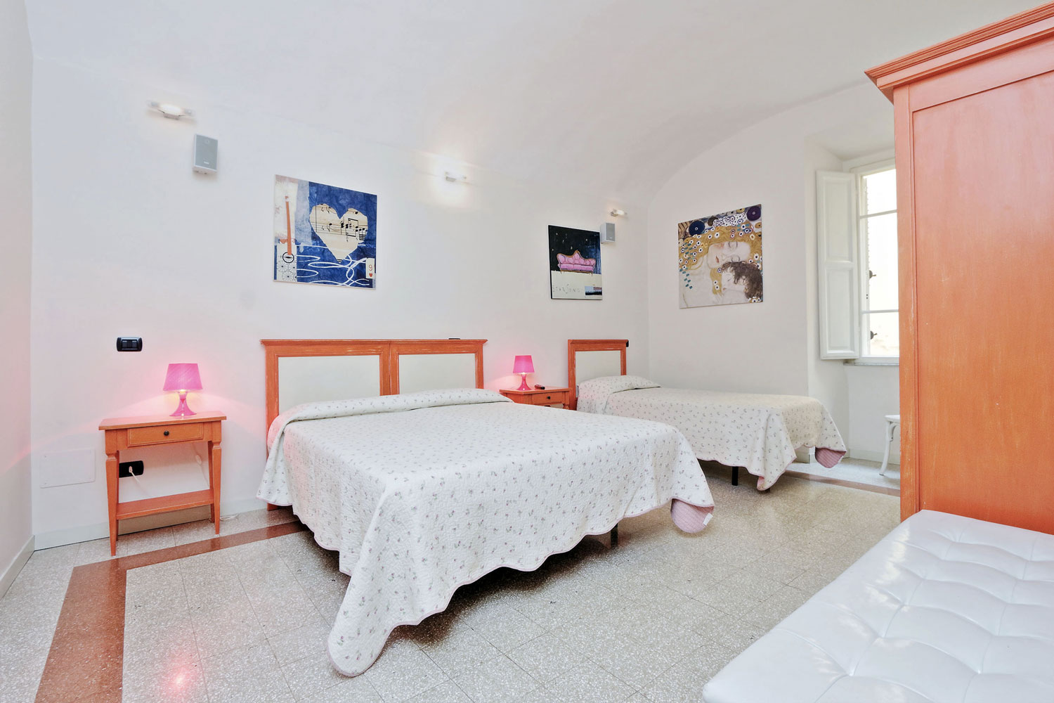 Apartment Rental near Colosseum Rome Holiday