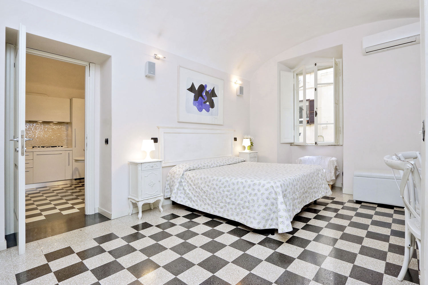 Apartment Rental near Colosseum Rome Holiday