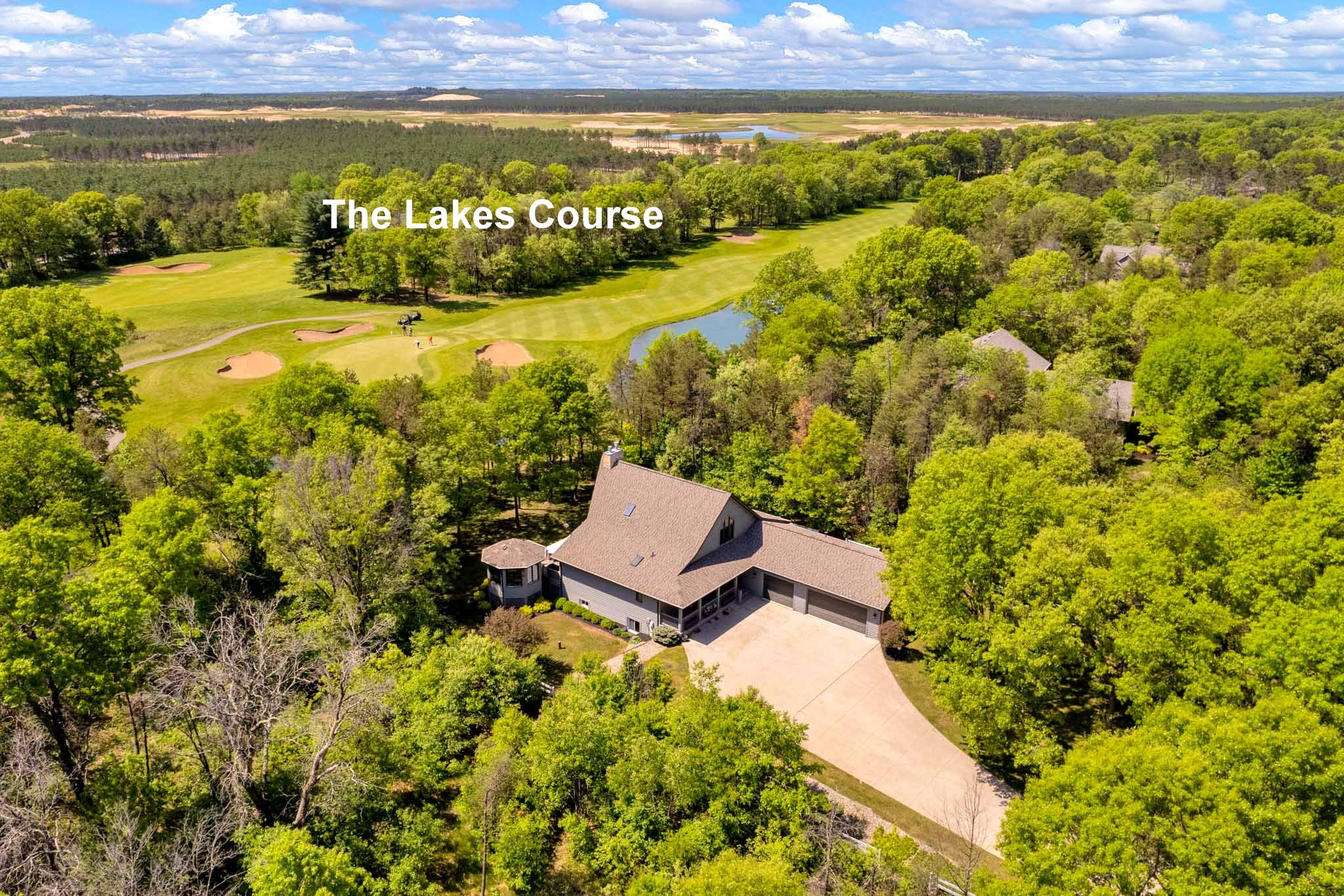 Additional Views Rome Realty