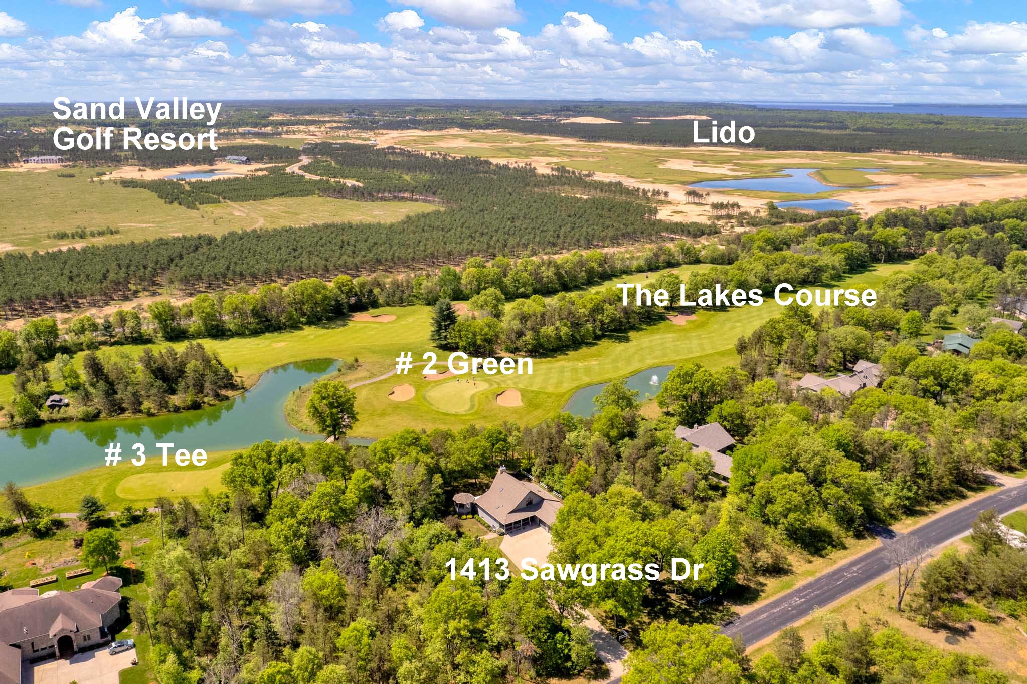 Additional Views Rome Realty