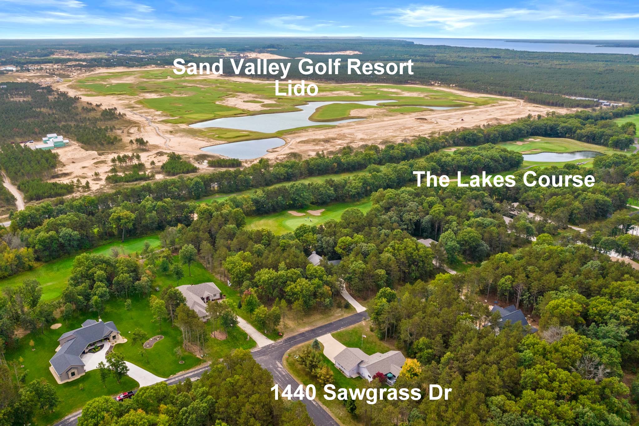 Additional Views Rome Realty