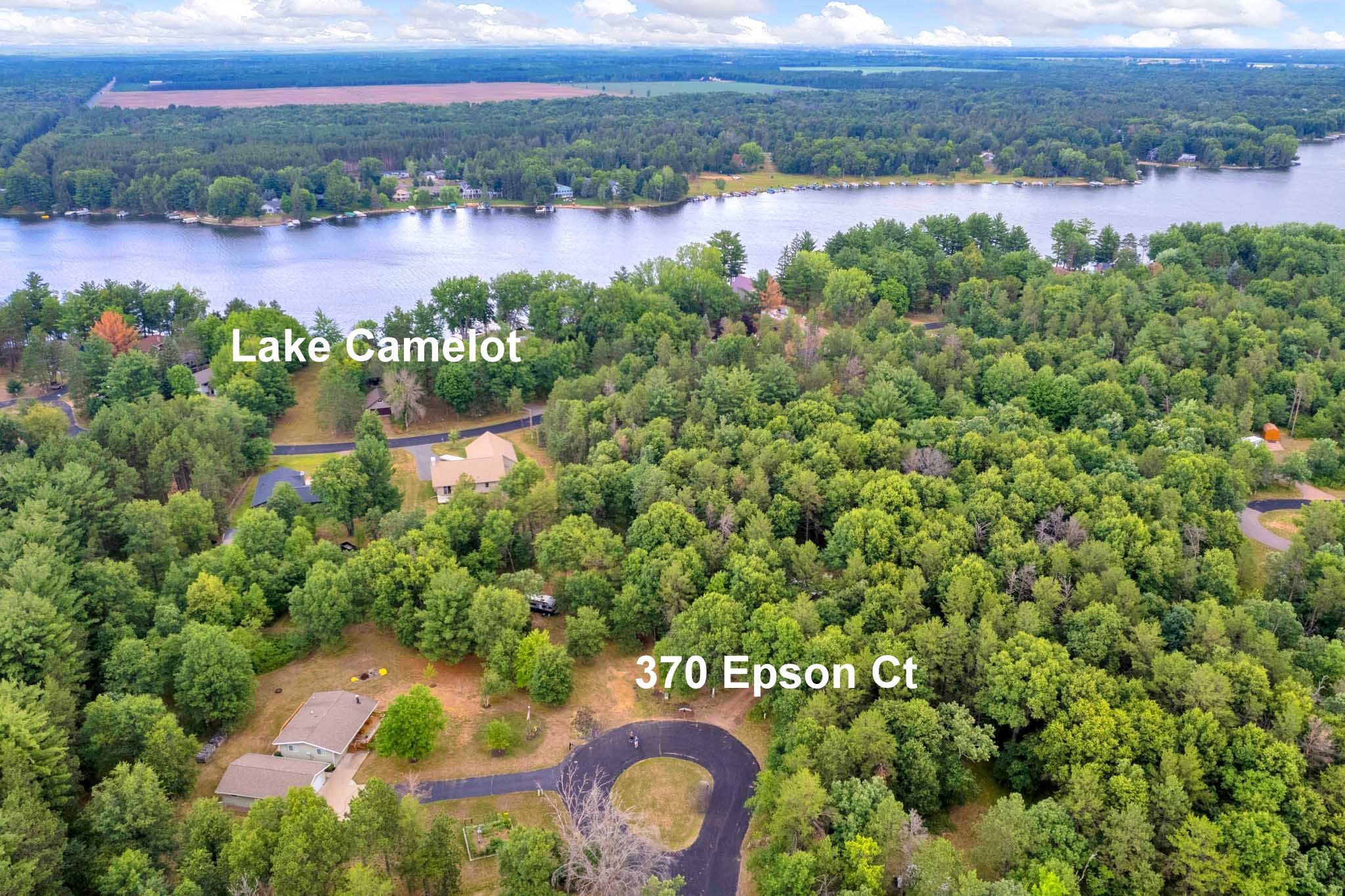 Rome Realty Woodland Detail Page