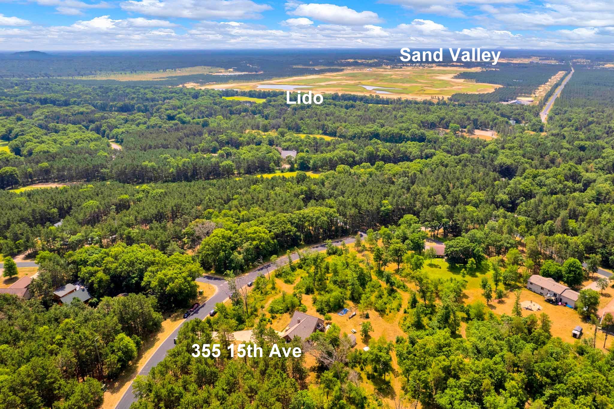 Additional Views Rome Realty