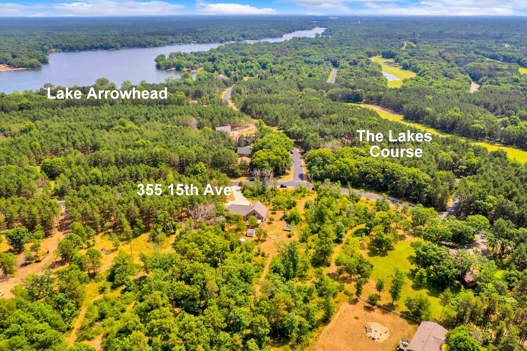 Additional Views Rome Realty