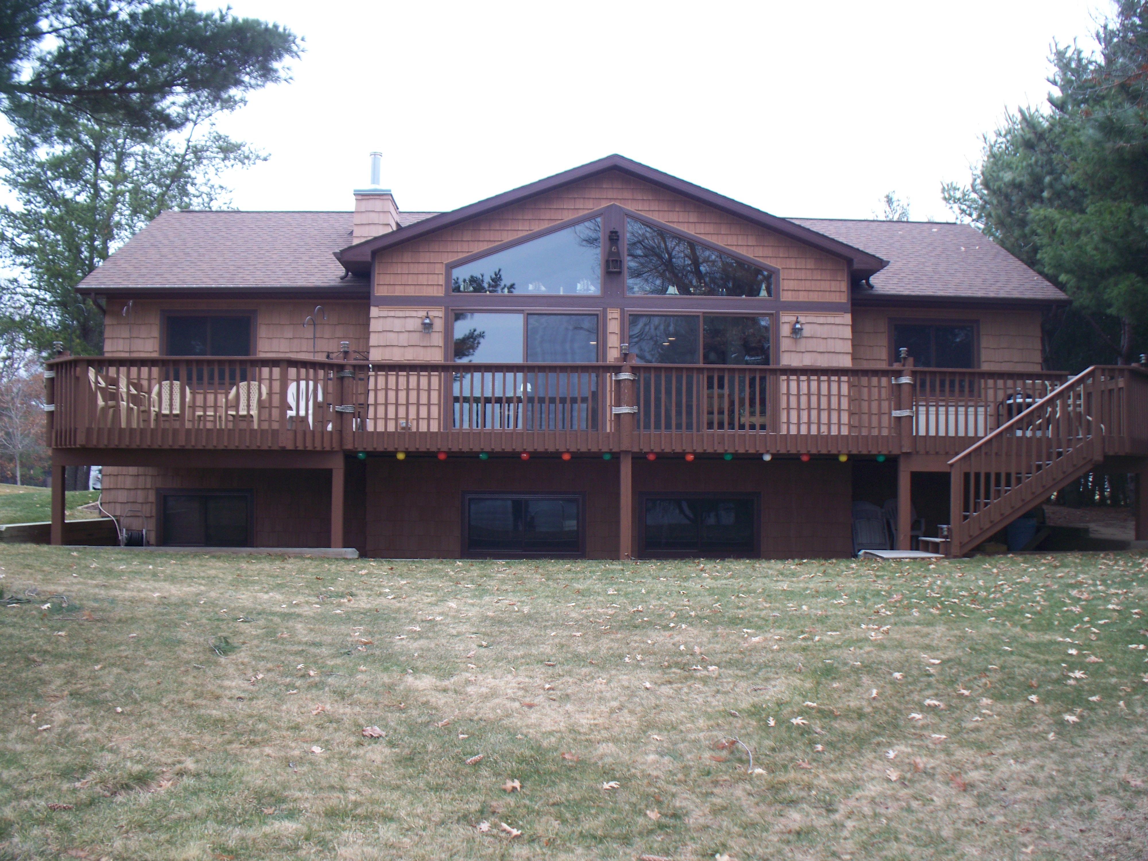 Wisconsin Vacation Homes Property Details Rome Realty