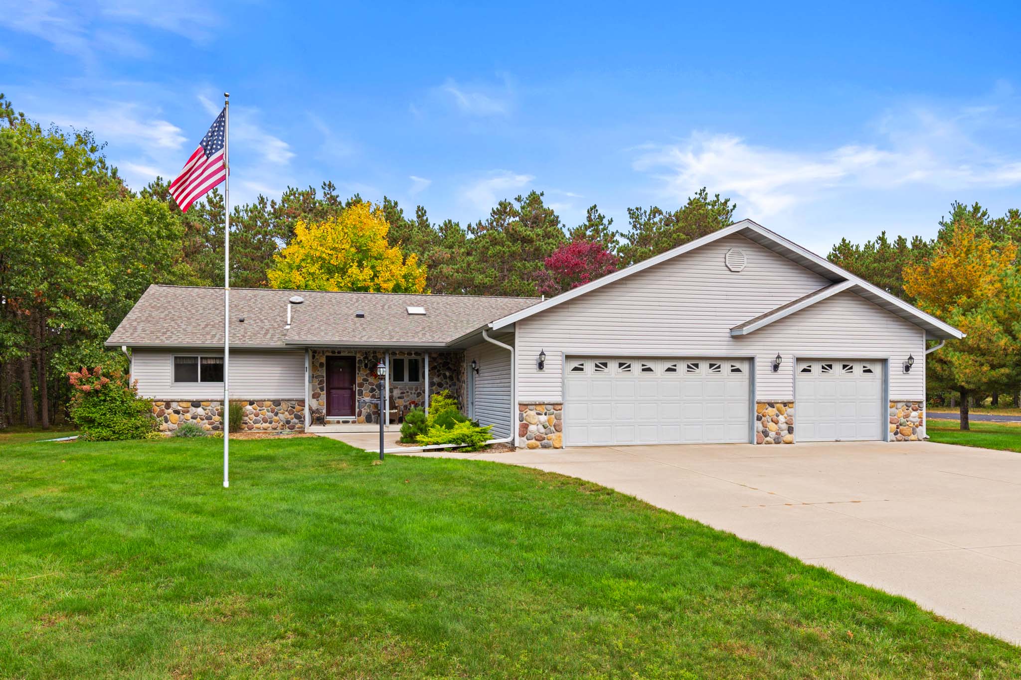 Wisconsin Vacation Homes Property Details Rome Realty