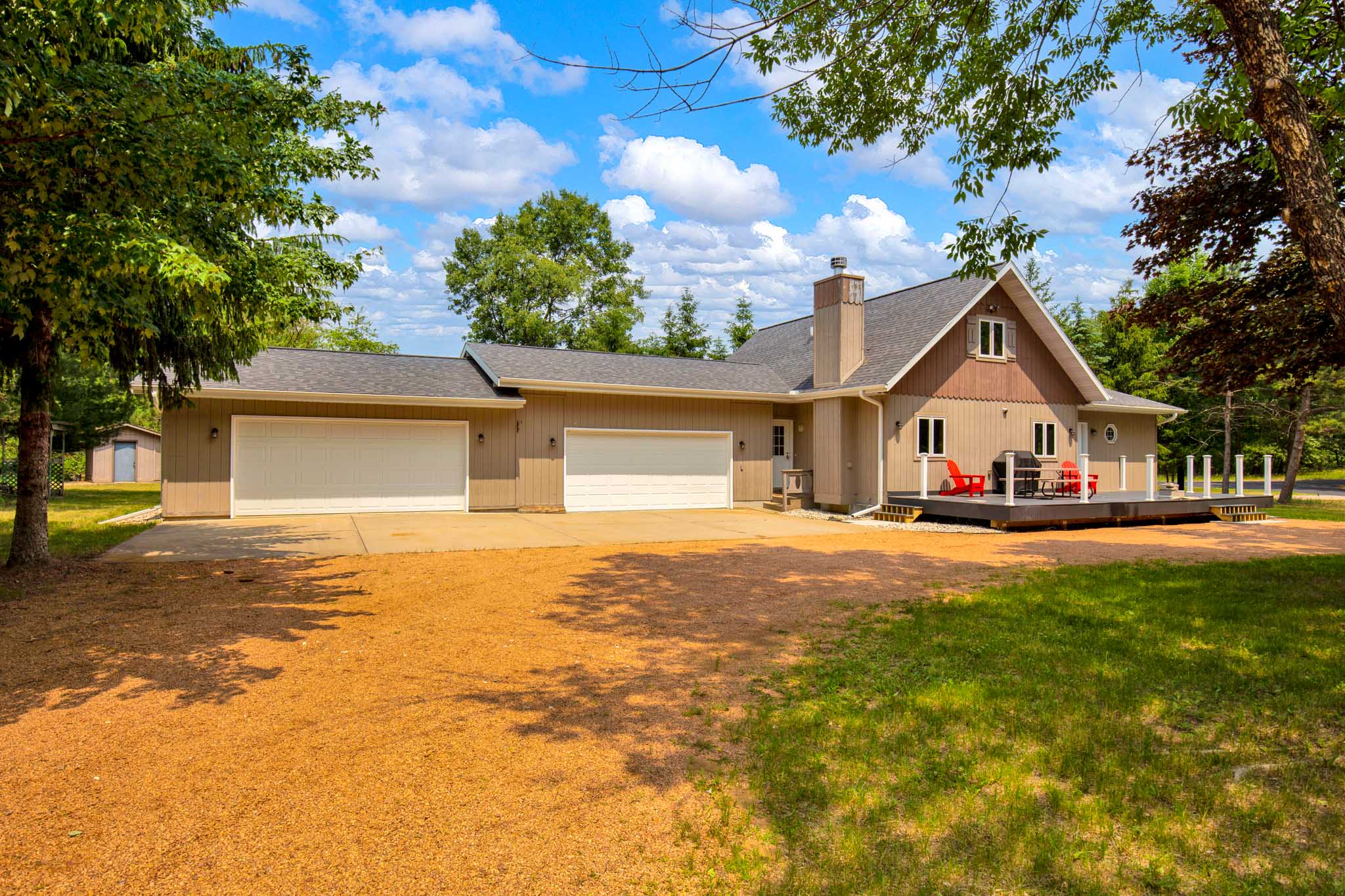 Wisconsin Vacation Homes Property Details Rome Realty