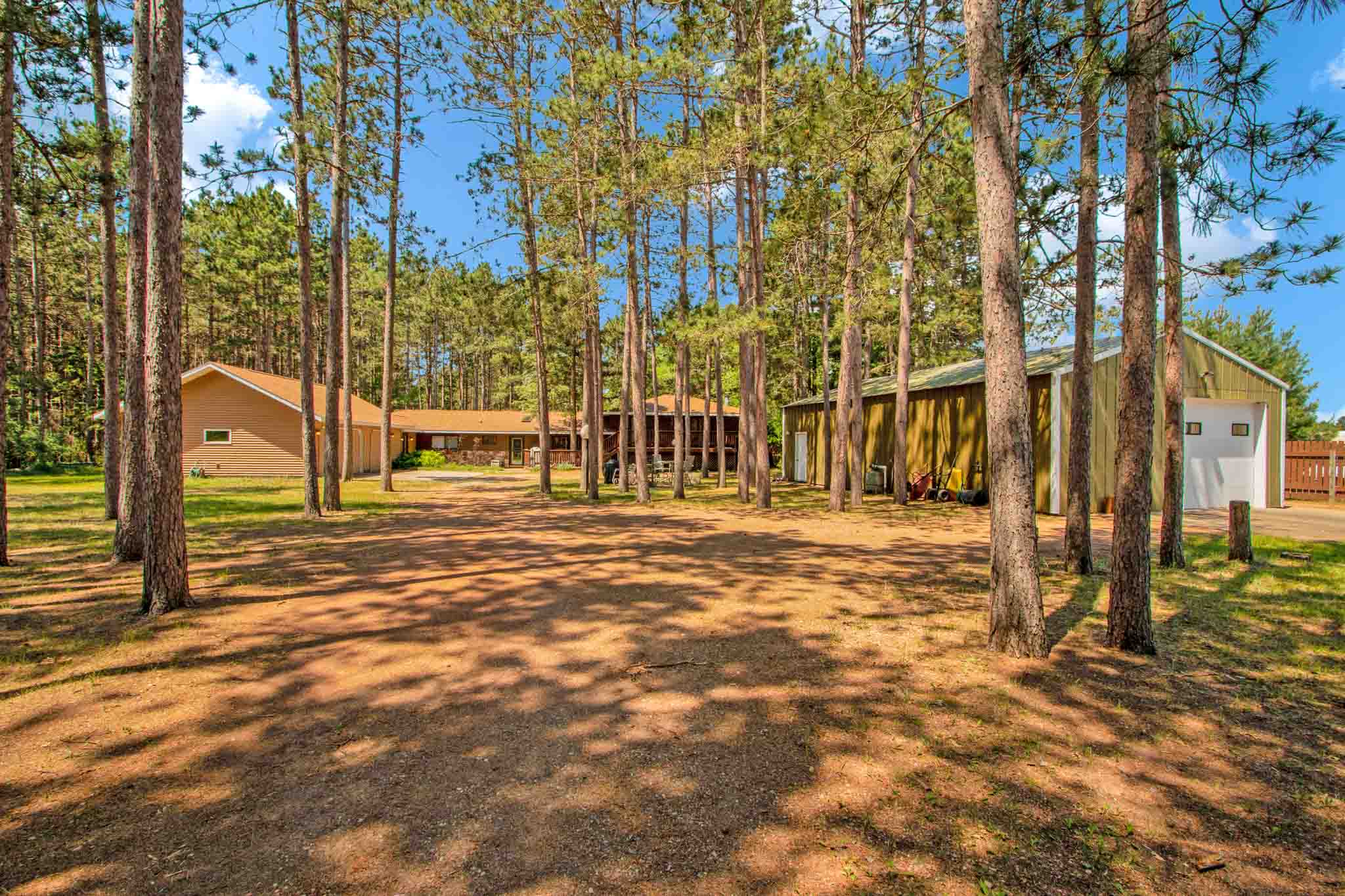 Wisconsin Vacation Homes Property Details Rome Realty