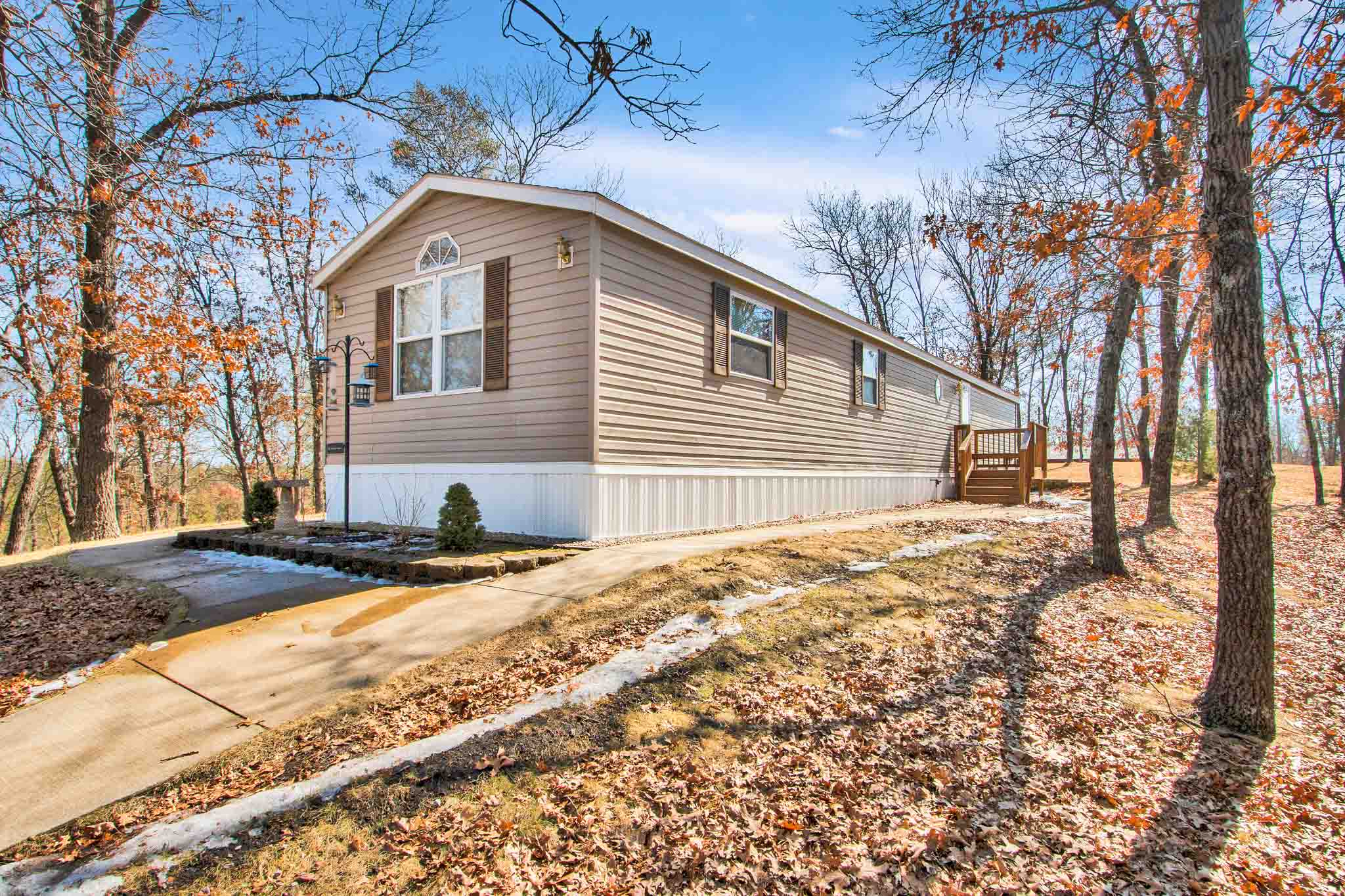 Featured Homes in Wisconsin Rome Realty