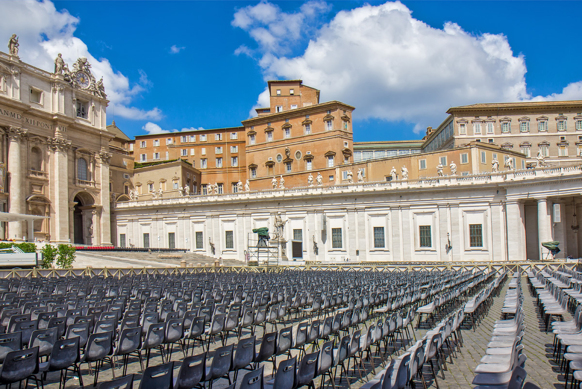 Festivals In Rome | Rome.com