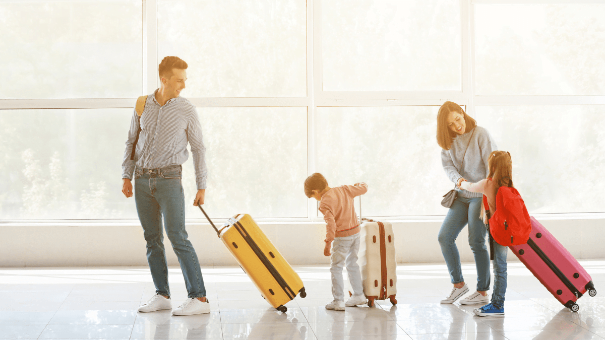 Luggage Storage in Rome Everything You Need to Know Rome Tours for Kids