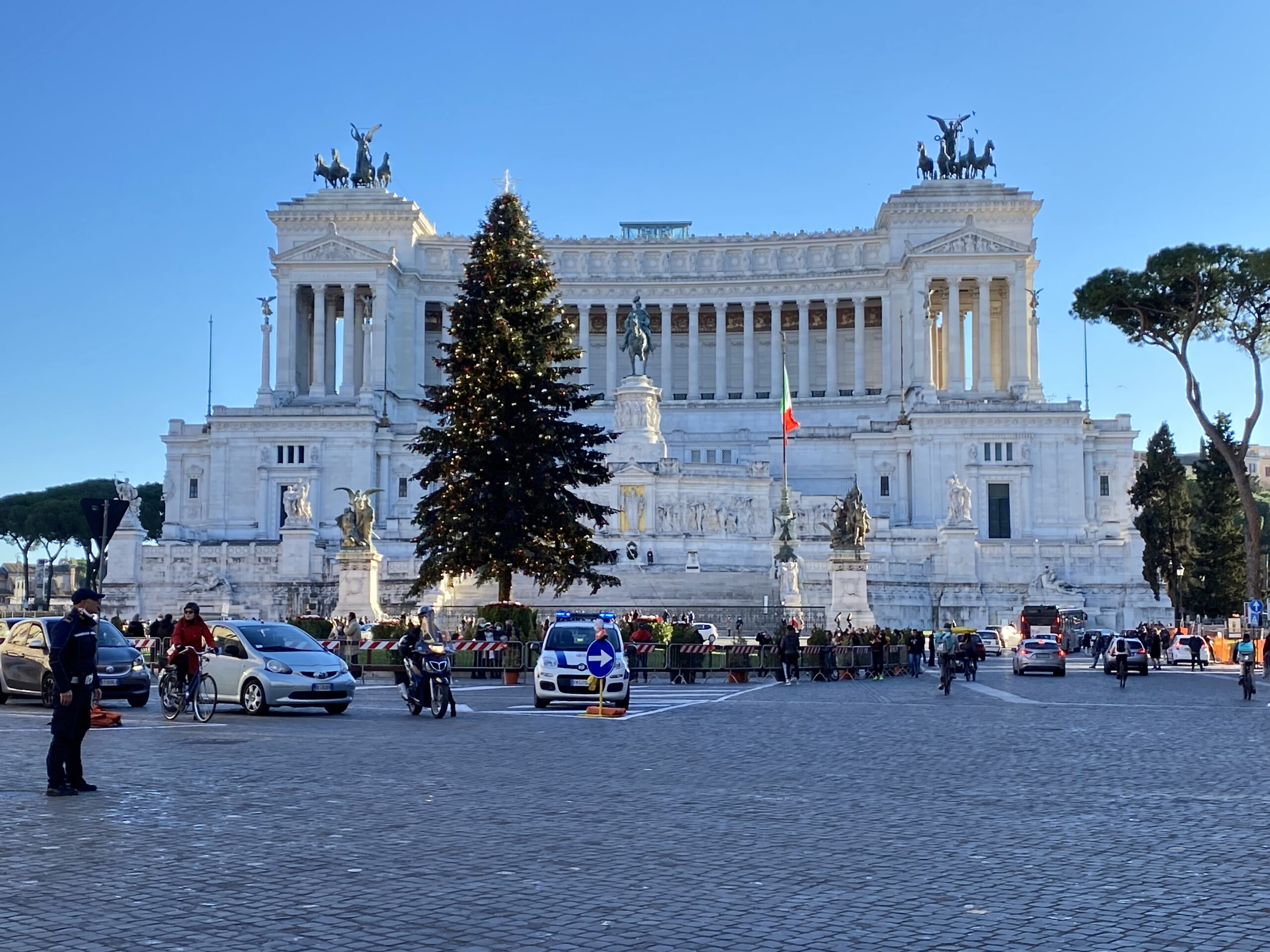 Winter in Rome What to Do, Eat, Wear and Weather Rome and Beyond