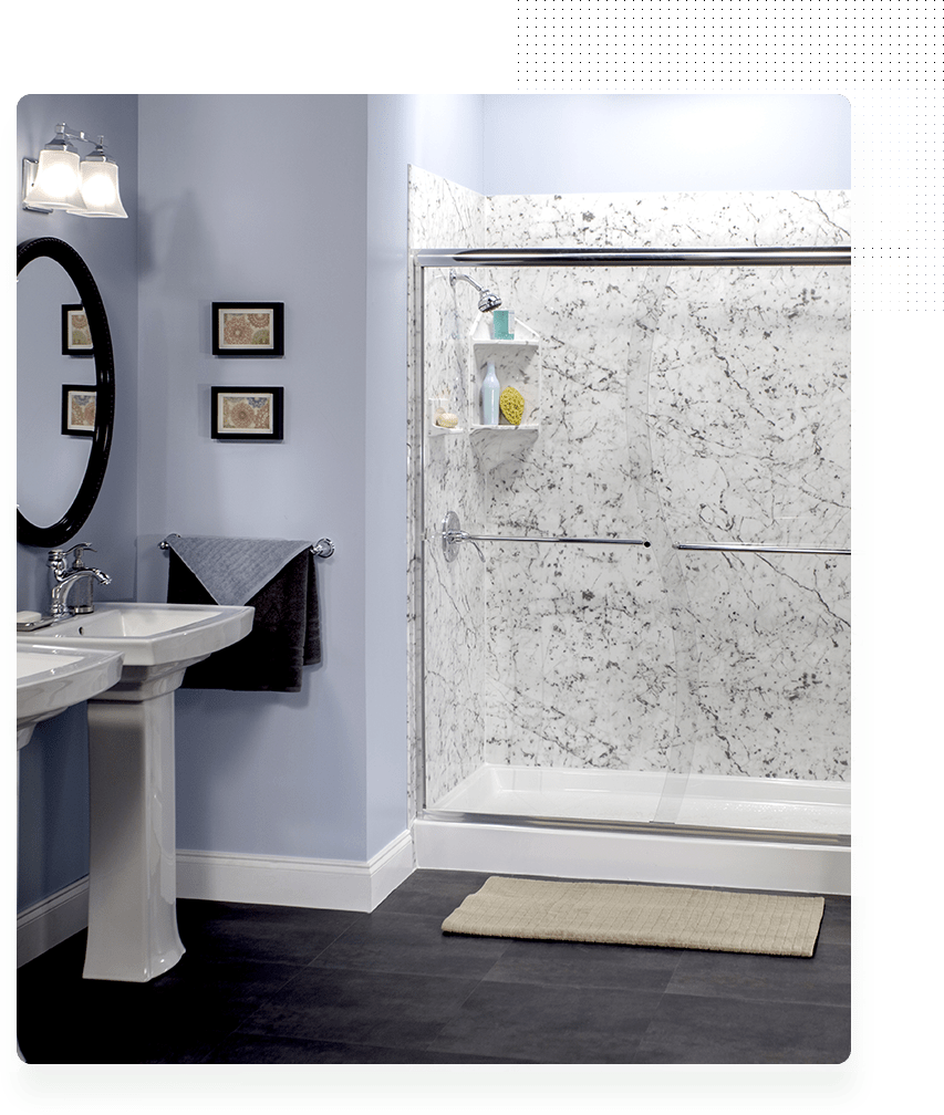 Top Bath Remodeling Experts in Northeast PA and New York