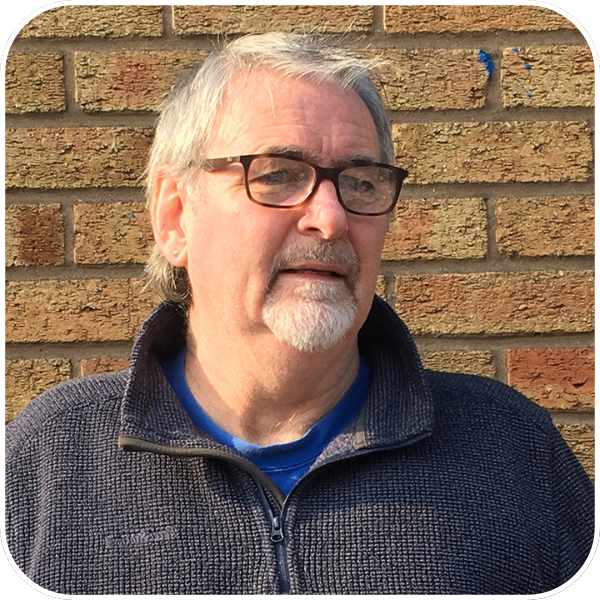 John Renfrew » Rome FileMaker Week