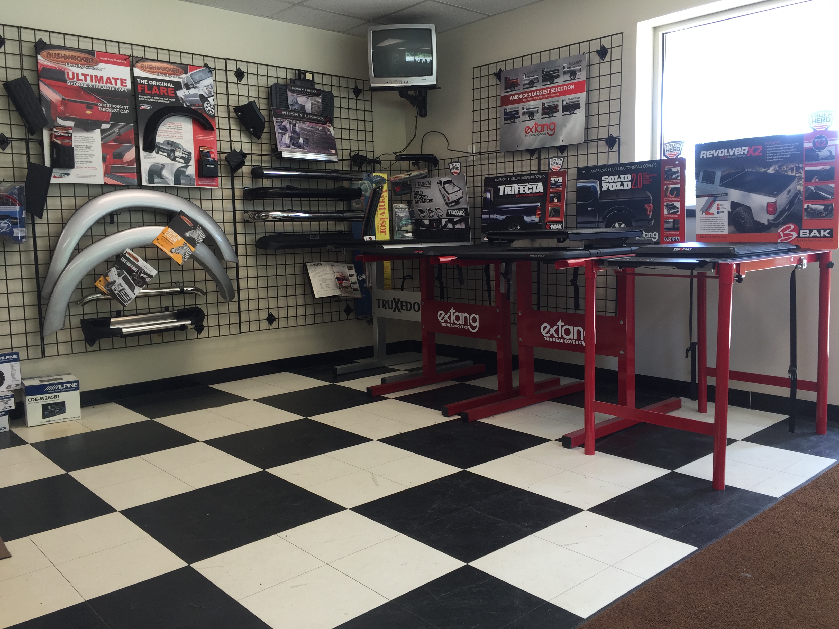 About Us Romeo Auto Glass