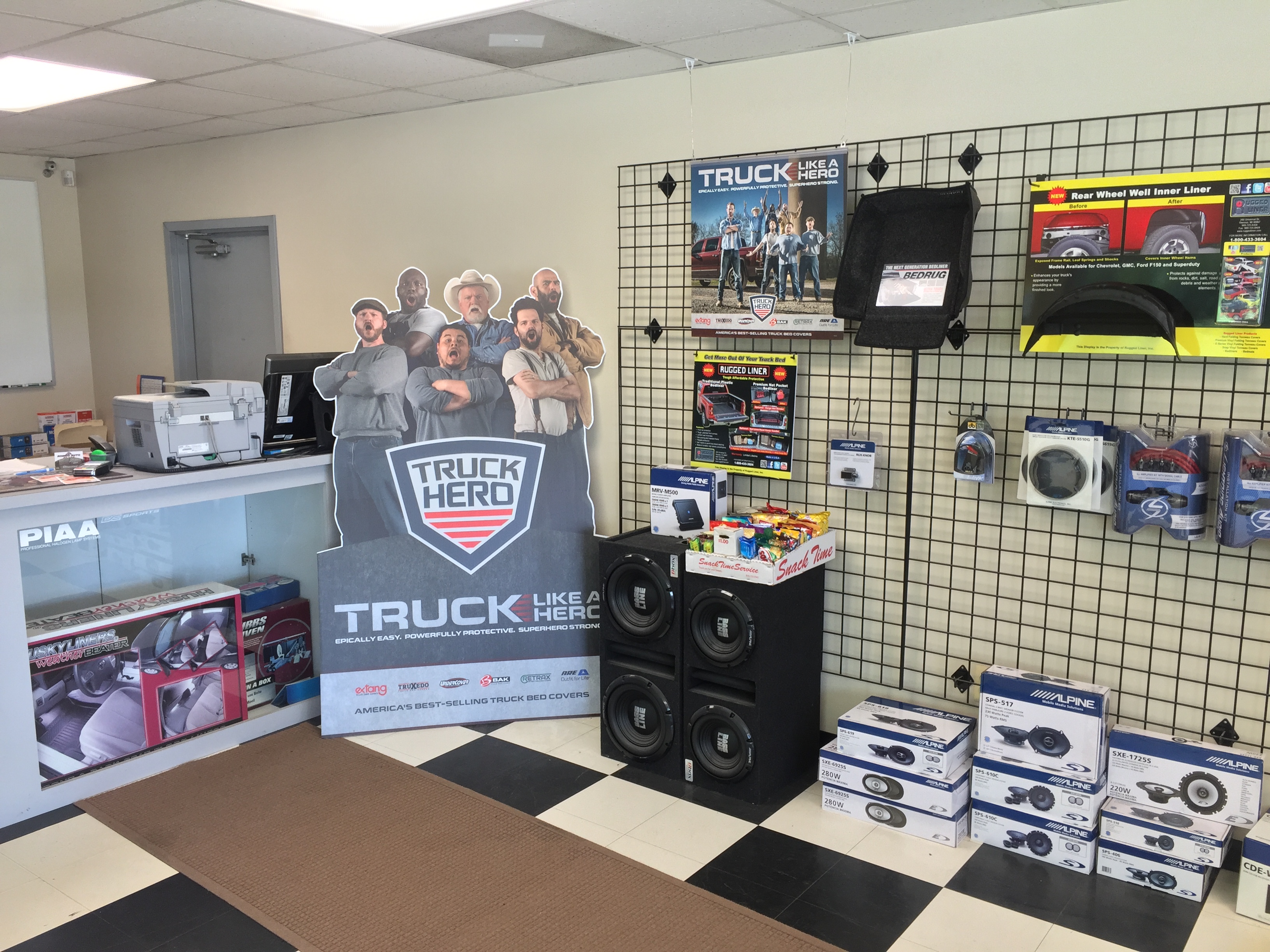 About Us Romeo Auto Glass