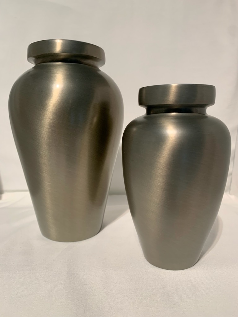 Pet Cremation Urn Gallery