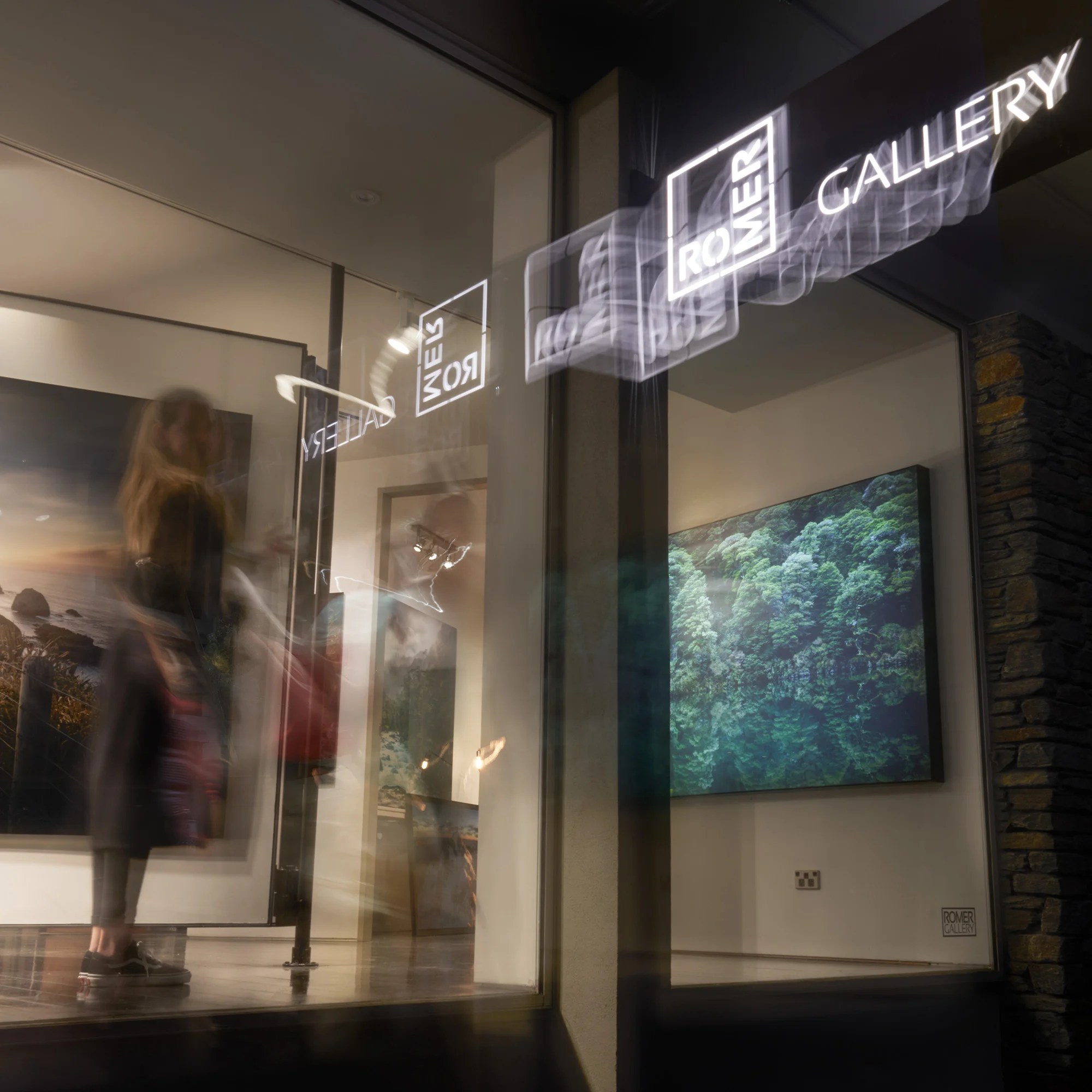 Queenstown's art galleries Discovering a vibrant local art scene