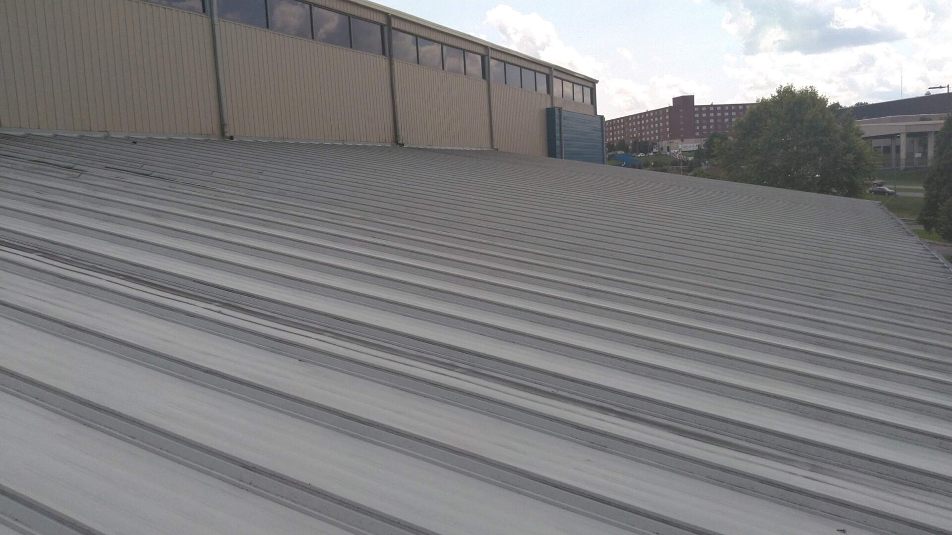 Gallery Romero's Roofing LLC