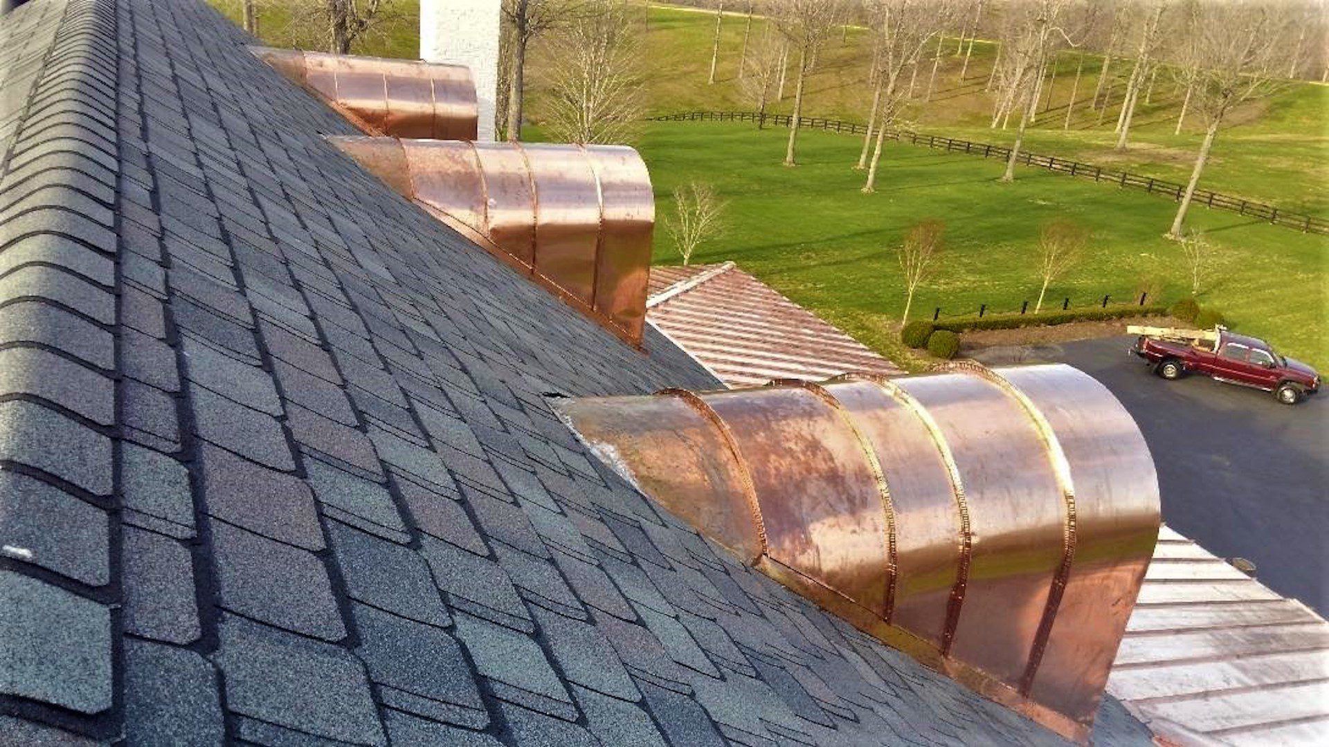 Metal Roofing in Nashville, TN