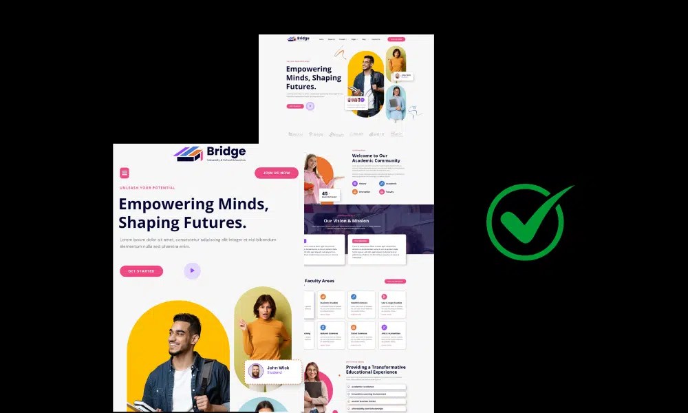 Your Design, Your Way Personalizing ELEMENTOR KIT TEMPLATE Rometheme