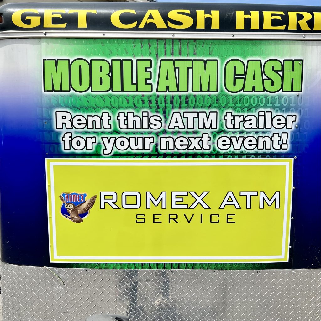 ATM Rental Romex Security