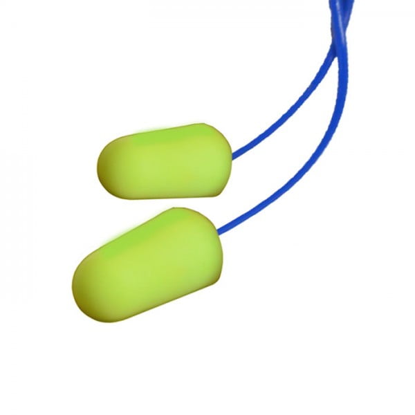 HUSH 13 Series Earplugs Single Use NRR 32 Romical