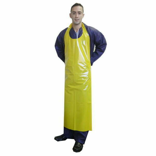 Polyurethane Apron Romical