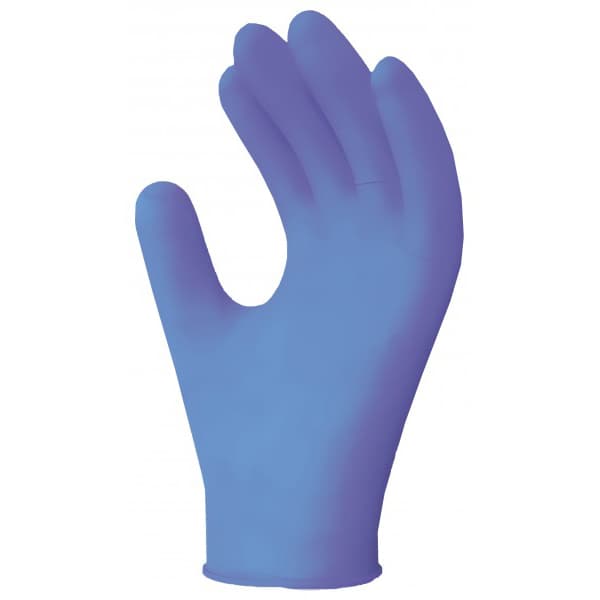 RONCO VE1B Vinyl Examination Glove (3 mil) Romical