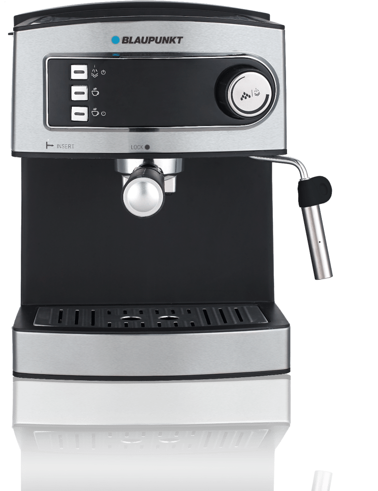 BLAUPUNKT Coffee Espresso Maker CMP301 ROMICO