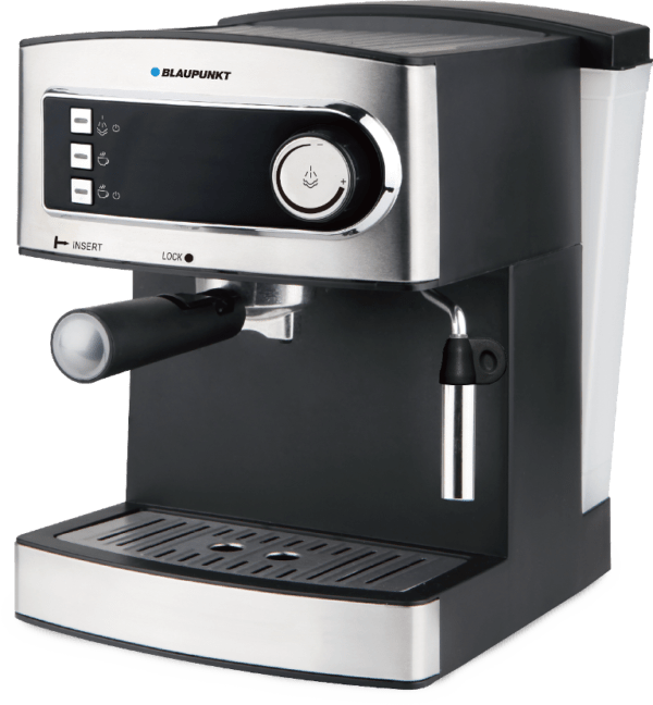 BLAUPUNKT Coffee Espresso Maker CMP301 ROMICO