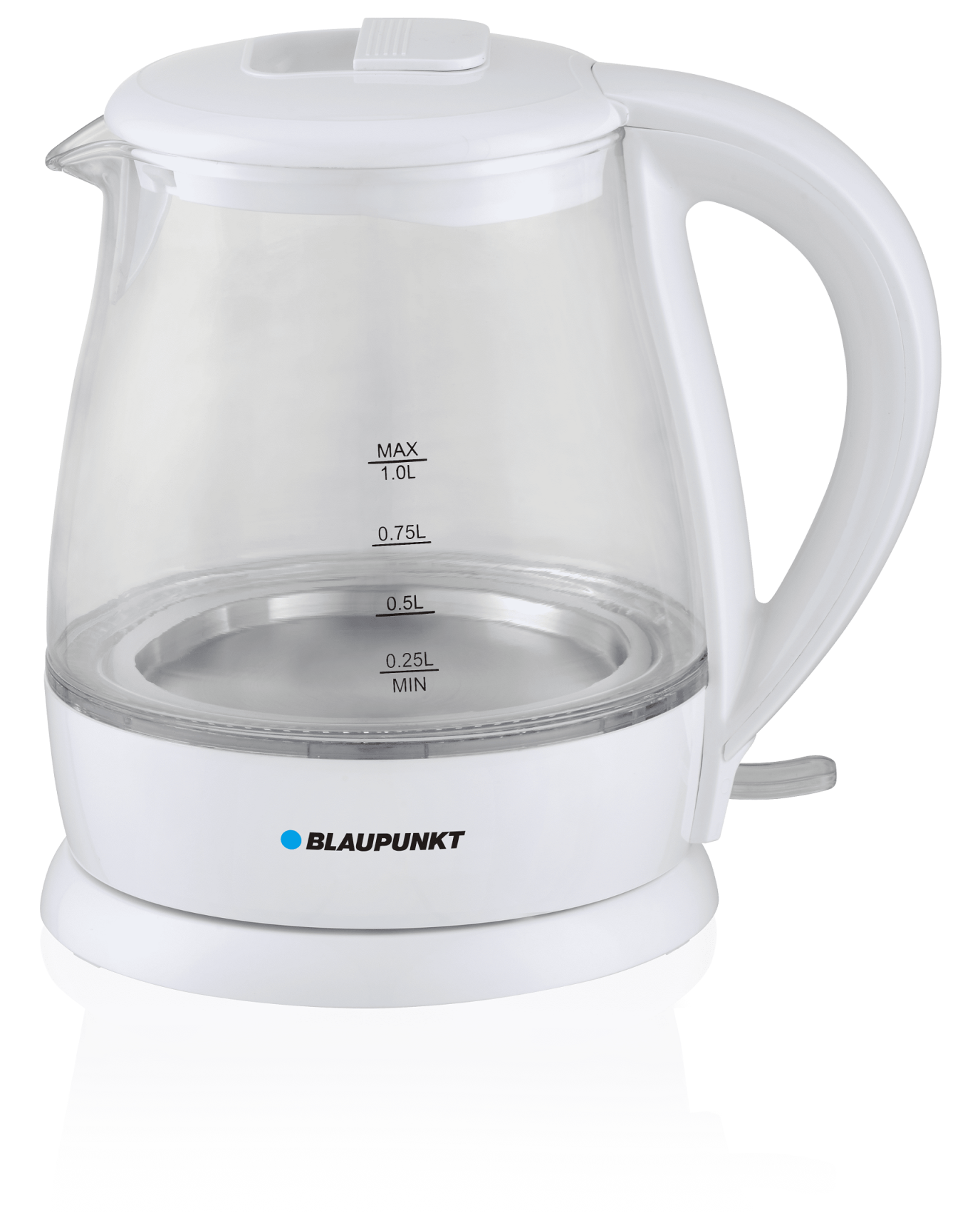 BLAUPUNKT Electric Kettle EKG301 ROMICO