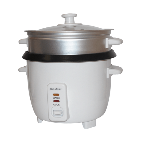 MATESTAR Electric Rice Cooker MAT018K ROMICO