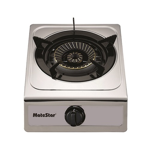 MATESTAR Table Gas Stove Burner MAT1SRB ROMICO