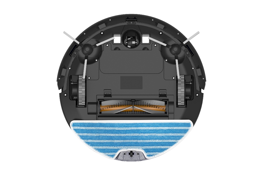 BLAUPUNKT Robot Vacuum Cleaner RVC701 ROMICO