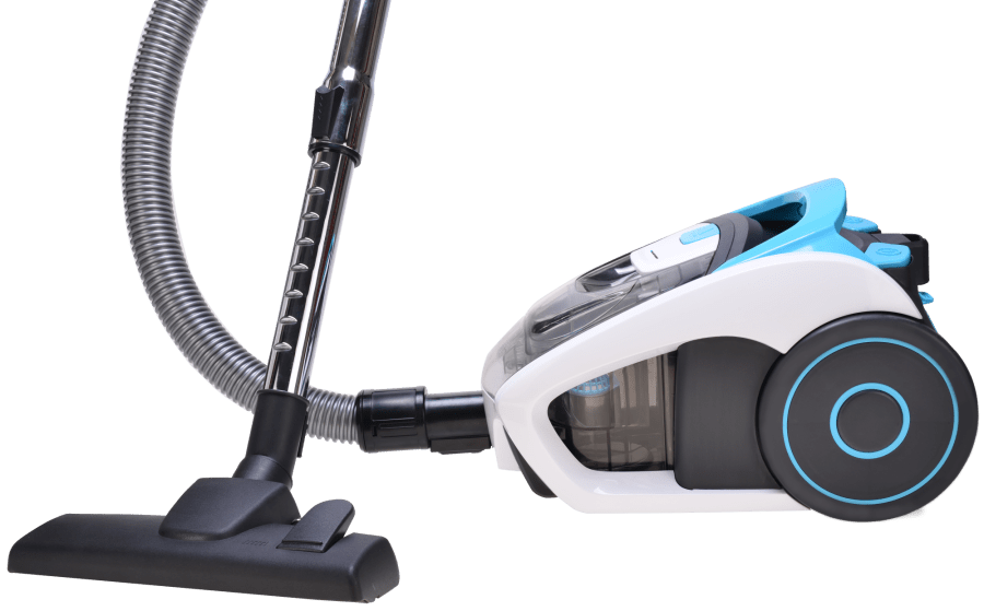 BLAUPUNKT Vacuum Cleaner VCC301 ROMICO